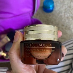 Estée Lauder eye cream
